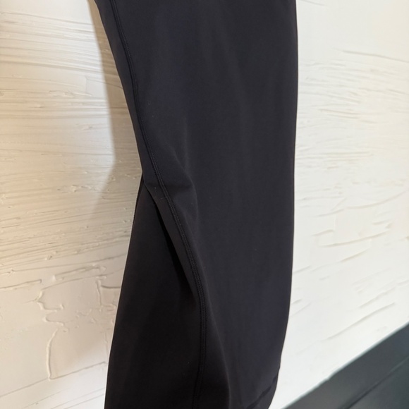 Lululemon Free To Be Tank Everlux | Size 2 | Black - Picture 8 of 9